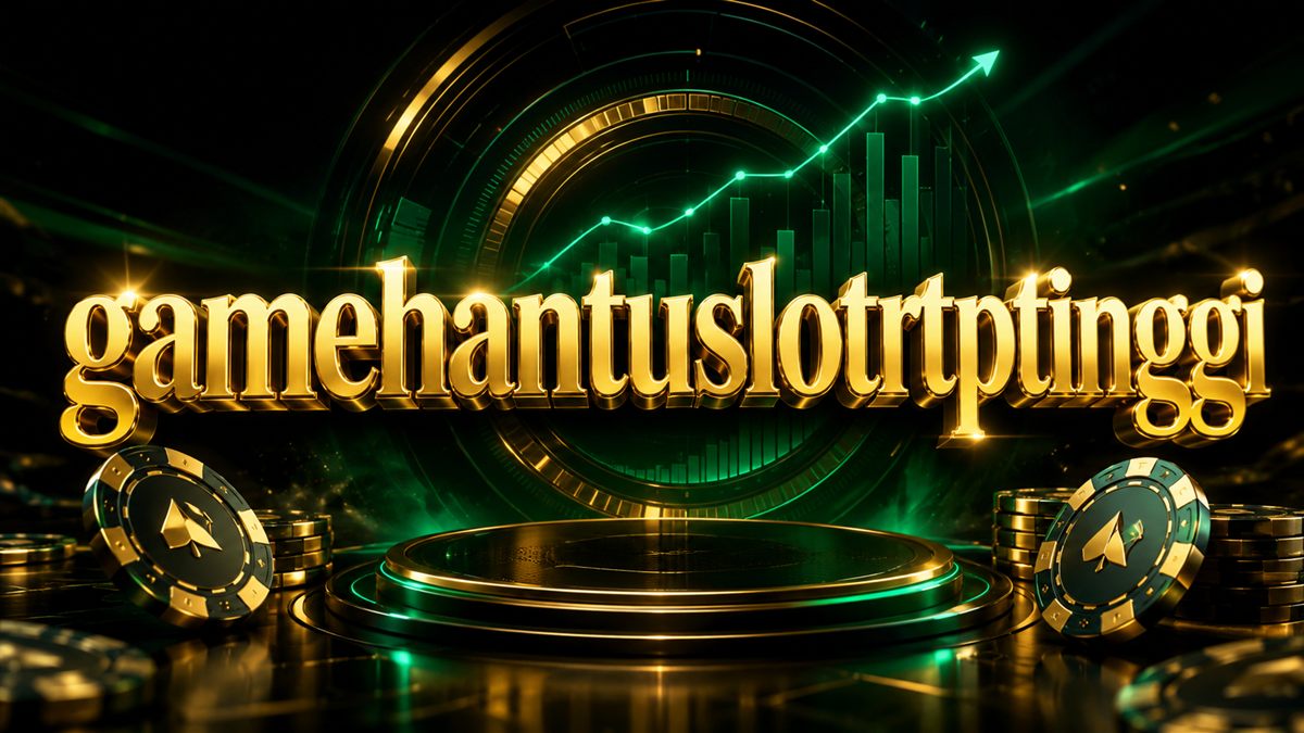 Banner HANTUGAME - Perjalanan Sebuah Laporan Keliru dari Kotak Masuk sampai Ralat